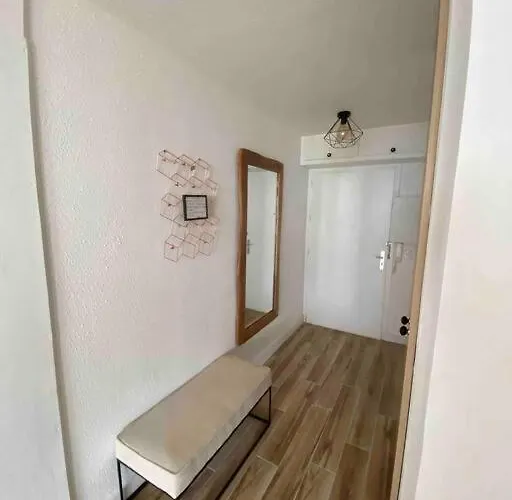 Aix-les Bains Appartement