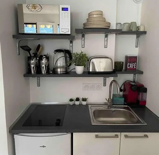 Appartement Aix-les Bains *