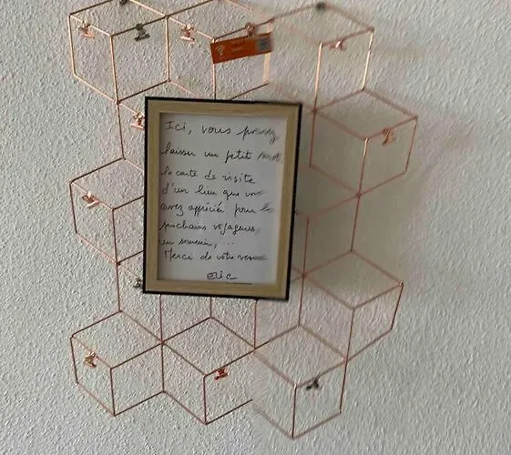 Aix-les Bains Appartement Aix-les-Bains