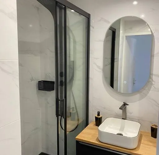 Appartement Aix-les Bains