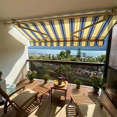 Apartment Aix-les Bains