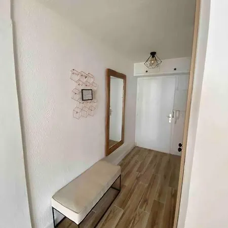 Aix-les Bains Apartment