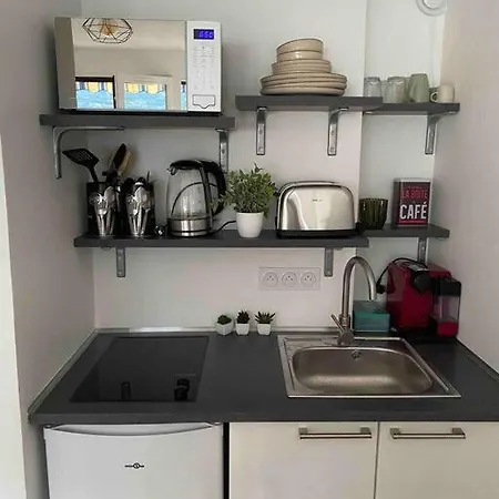 Apartment Aix-les Bains *