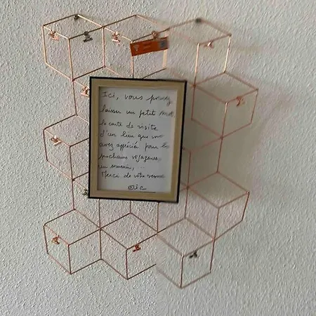 Aix-les Bains Apartment Aix-les-Bains