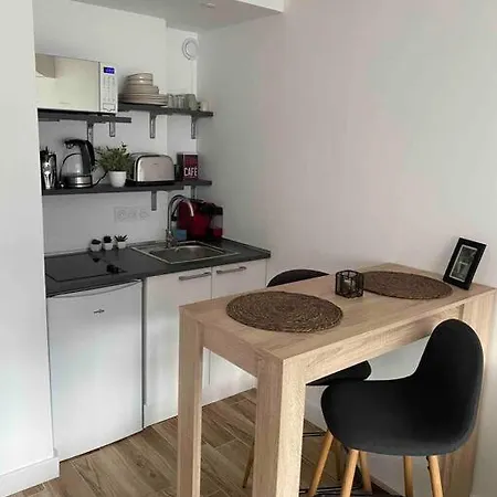 Apartment Aix-les Bains Aix-les-Bains