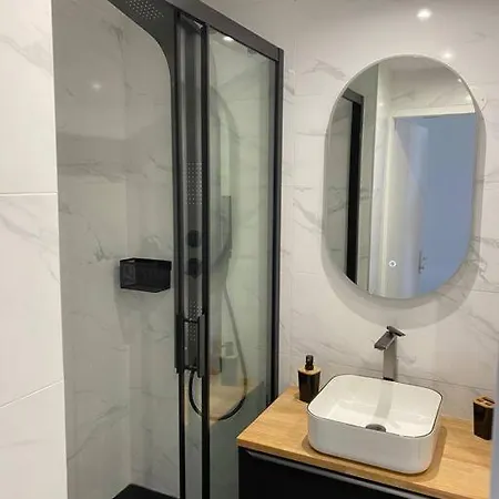 Apartment Aix-les Bains