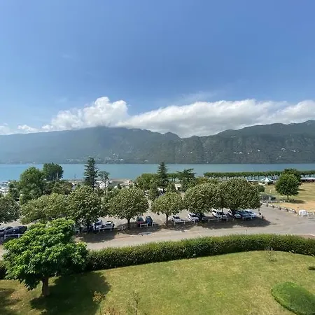 Aix-les Bains Appartamento Aix-les-Bains